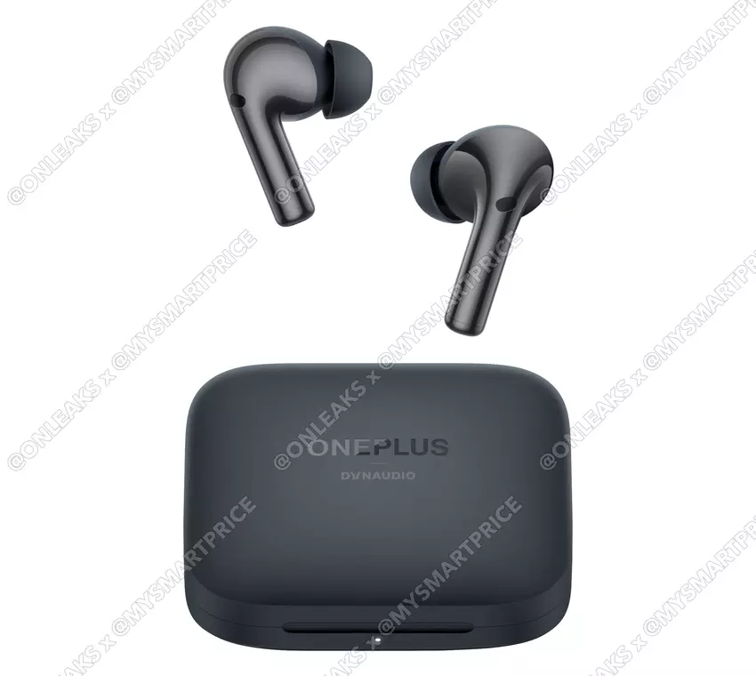 Ein Insider hat die technischen Daten und das Aussehen der OnePlus Buds Pro 3 TWS-Kopfhörer enthüllt