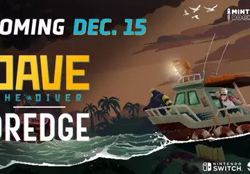 Ein Treffen von zwei Seglern: Dave ...