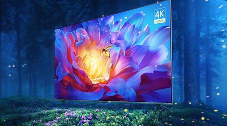 Xiaomi hat eine 90-Zoll-Version des TV ES Pro mit einem 144Hz-Panel und einem Preis von $1445 vorgestellt