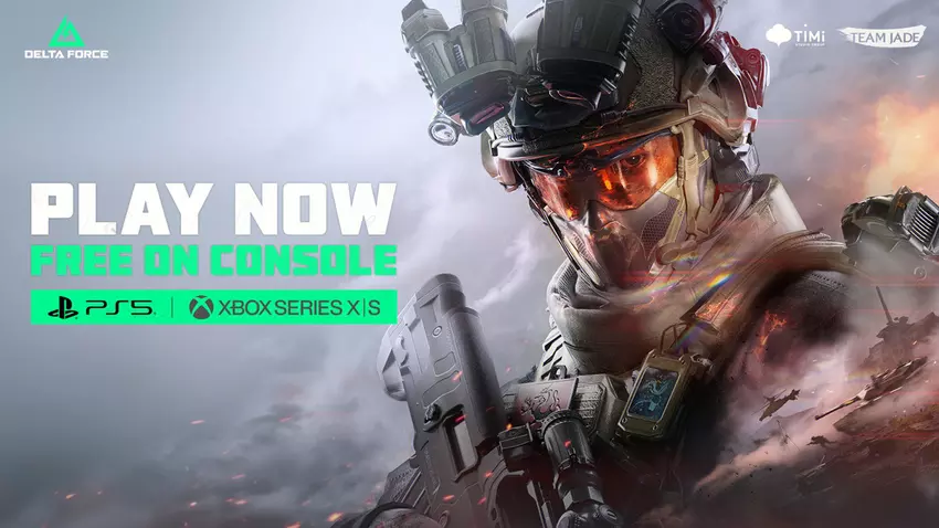 Der Online-Shooter Delta Force wurde für PlayStation 5 und Xbox Series veröffentlicht, aber sein technischer Zustand sorgt für viele Beschwerden