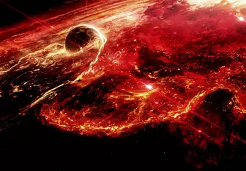 Am 3. Februar findet eine groß ...