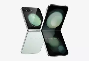 Gerücht: Samsung Galaxy Flip 6 bekommt ...