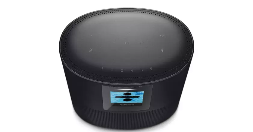 Bose 500 WLAN Multiroom Lautsprecher