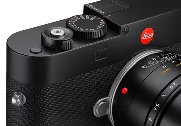 Leica hat sich vom Konservatismus abgewandt ...