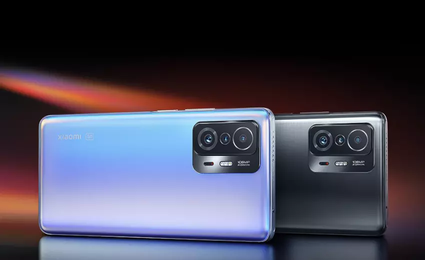 Xiaomi hat sein Flaggschiff-Smartphone Redmi eingestellt