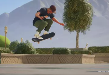 Skate wird im Jahr 2025 als ...