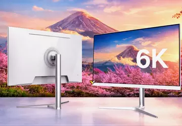 6K wird zugänglich: JAPANNEXTs Flaggschiff-Monitor erobert ...
