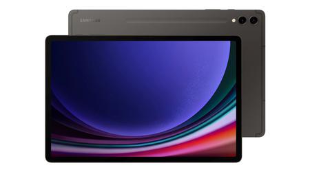 Samsung Galaxy Tab S9+ mit großem 120Hz-Bildschirm und Snapdragon 8 Gen 2-Chip kann bei Amazon mit einem Rabatt von bis zu $150 gekauft werden