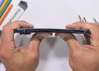 Das Pixel 10 Pro XL wird ...