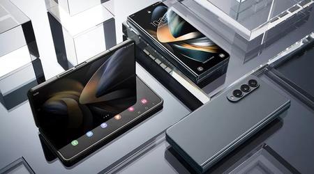 Top 10 der leistungsstärksten Smartphones auf dem Weltmarkt - dominiert von Snapdragon 8+ Gen1-Smartphones, aber nicht vom Samsung Galaxy Fold 4