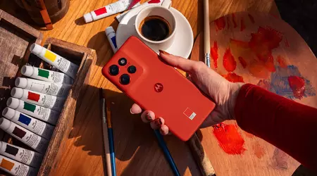 Motorola hat den Starttermin für das Moto S50 Smartphone mit 120Hz Bildschirm, MediaTek Chip und IP68 Schutz angekündigt
