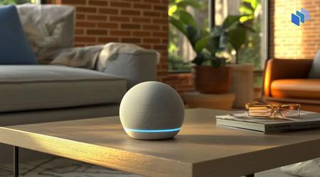 Amazons Alexa wird Claude AI von Anthropic verwenden