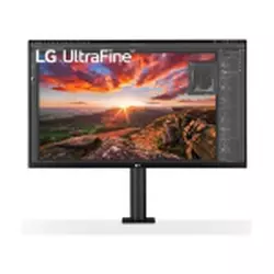 LG 32UN880-B 32" UltraFine-Display