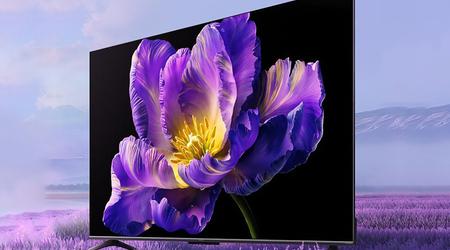 Xiaomi TV S75 mit 4K Mini LED Bildschirm bei 144Hz und HyperOS an Bord ist jetzt im Verkauf