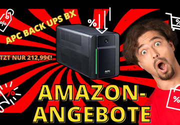 APC Back UPS BX2200MI-GR – Jetzt ...