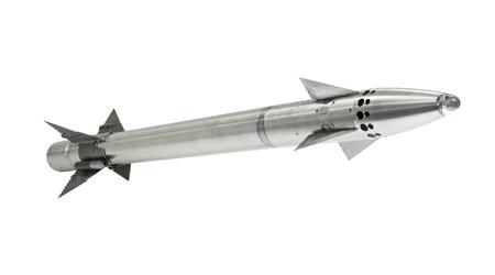 Ukraine erhält 5.000 LMM-Flugabwehrraketen aus Großbritannien