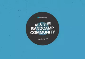 Bandcamp verbietet die Veröffentlichung von Musik, ...