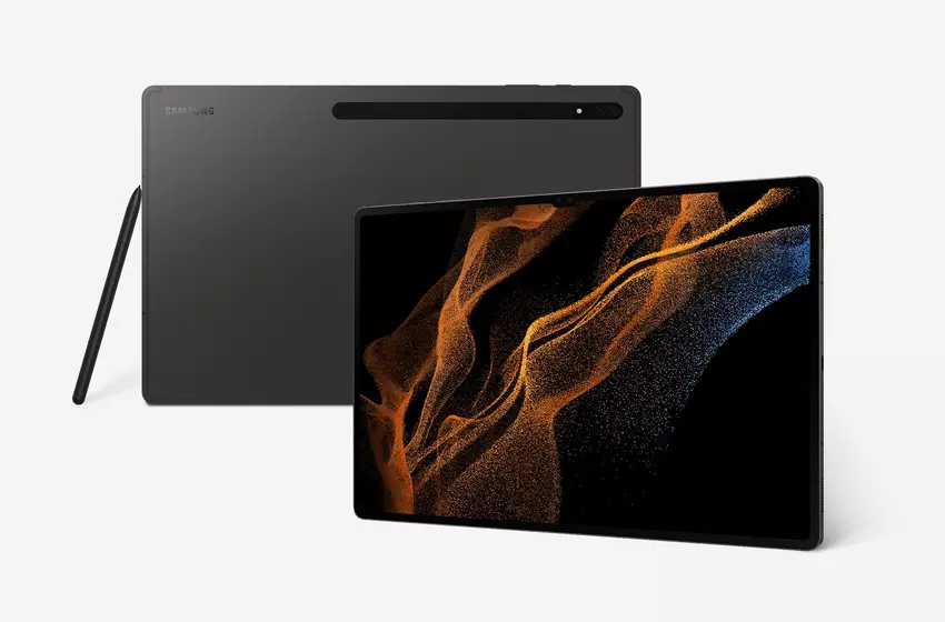 Samsung Galaxy Tab S9 und Galaxy Tab S9 Ultra mit Snapdragon 8 Gen 2 im Test bei Geekbench