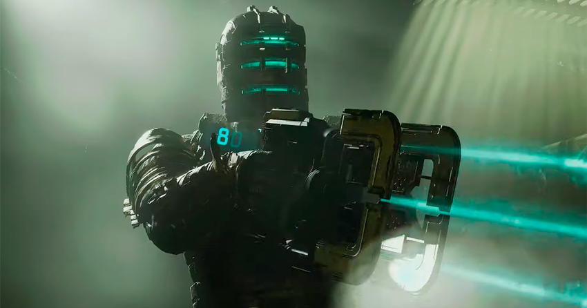 Zu Ehren des 14-jährigen Jubiläums des Originalspiels Dead Space: Electronic Arts wird am 14. Oktober eine Live-Übertragung veranstalten, die das Gameplay von Dead Space Remake zeigt