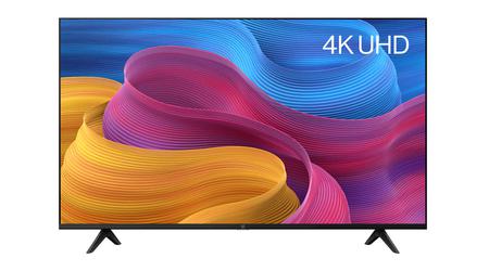 OnePlus TV Y1S Pro: 55-Zoll-Fernseher mit 4K-Bildschirm, 24-Watt-Lautsprechern und Android TV für $486
