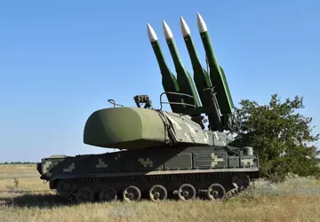 Die Ukraine und die USA haben ...