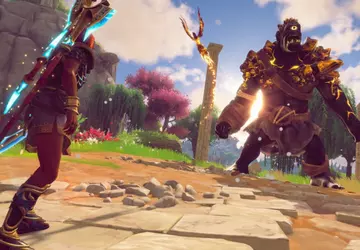 Insider: Ein polynesisches Spin-Off für Immortals ...