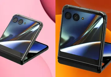 Gerücht: Motorola will dieses Jahr zwei ...