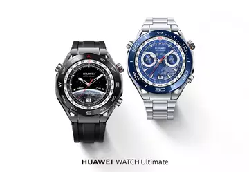 Apple Watch Ultra-Konkurrent: Huawei stellt Watch ...