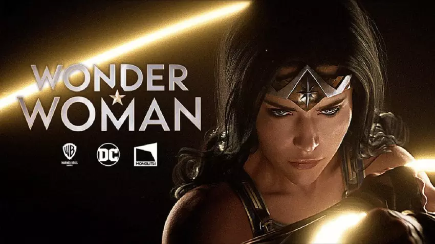 Insider: Monolith Studios' Superhelden-Actionspiel Wonder Woman wird frühestens 2026 erscheinen