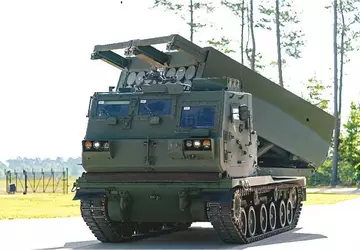 Die USA haben Lockheed Martin beauftragt, ...