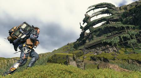 Death Stranding Director's Cut wird am 31. Januar für Apple-Geräte erhältlich sein.
