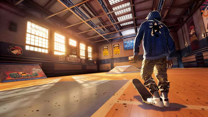 Tony Hawk will Underground neu auflegen - alles hängt vom Erfolg von Pro Skater 3 + 4 ab