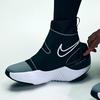 Nike Hyperboot Vorderteil