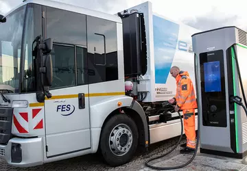 Mercedes-Benz hat mit der Verwendung von ...