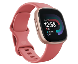Fitbit Versa 4 Smartwatch