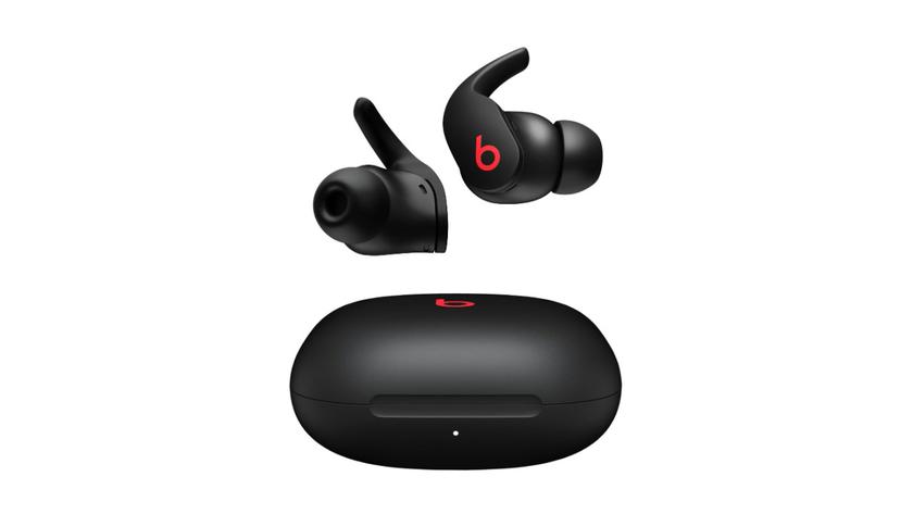 Beats Fit Pro noise cancelling kopfhörer in ear