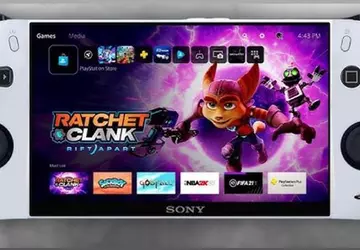 Gerücht: Auf der tragbaren PlayStation 6 ...