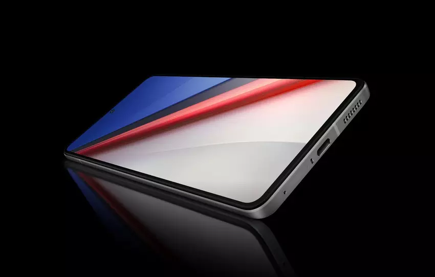 Das iQOO 12 mit Flachbildschirm und Snapdragon 8 Gen 3 Chip ist auf einem Foto aufgetaucht