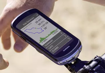 Garmin bringt den Edge 1040 Solar ...