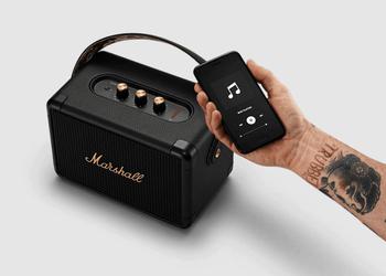Marshall Kilburn II für 200 $ ...