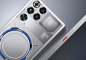 Das leistungsstärkste Smartphone der Welt RedMagic ...