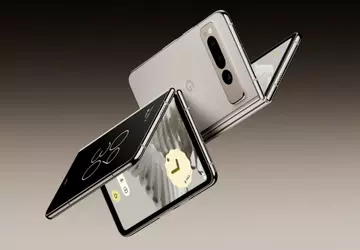 Pixel 9 Pro Fold kann wieder ...
