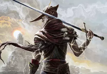 Die Entwickler des stylischen Actionspiels Enotria: ...