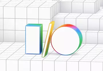 Google I/O 2026 wird im Mai ...
