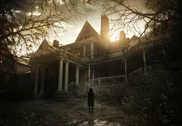 Game Director von Resident Evil 7: ...