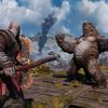 Die ersten Vorschauen zu God of War: Ragnarok. Journalisten loben das Spiel für das Kampfsystem, die Grafik, die lebendige Welt, die Rätsel und den Charakter-22 Die ersten Vorschauen zu God of War: Ragnarok. Journalisten loben das Spiel für das Kampfsystem, die Grafik, die lebendige Welt, die Rätsel und den Charakter-22