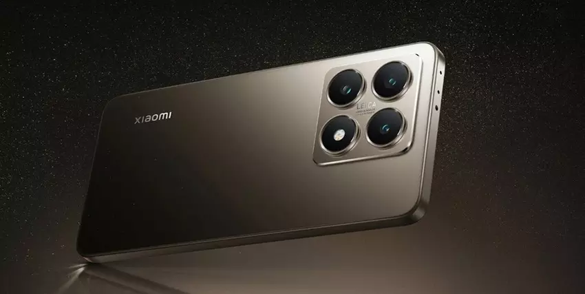 Ein Sub-Flaggschiff mit großen Ambitionen: Die weltweite Präsentation des Xiaomi 15T fand statt