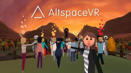 Microsoft schließt das virtuelle soziale Netzwerk AltspaceVR