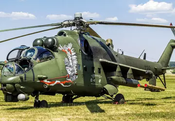 Das Wall Street Journal: Polen liefert ...