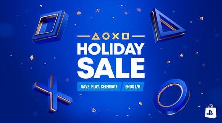 Astro Bot, Silent Hill 2 Remake, Helldivers 2 und hunderte andere Spiele sind im PlayStation Store im Holiday Sale im Angebot